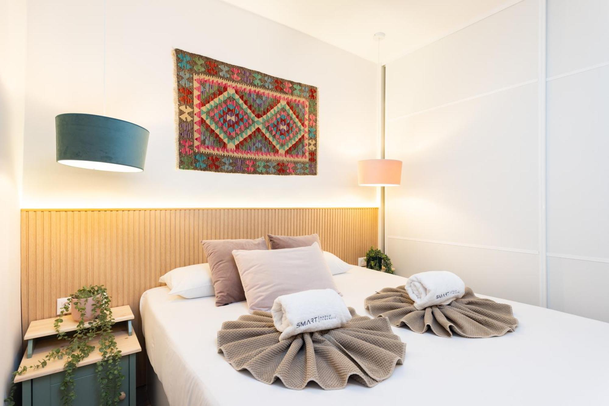 Apartamento Relax And Enjoy The Sea Callao Salvaje Exterior foto