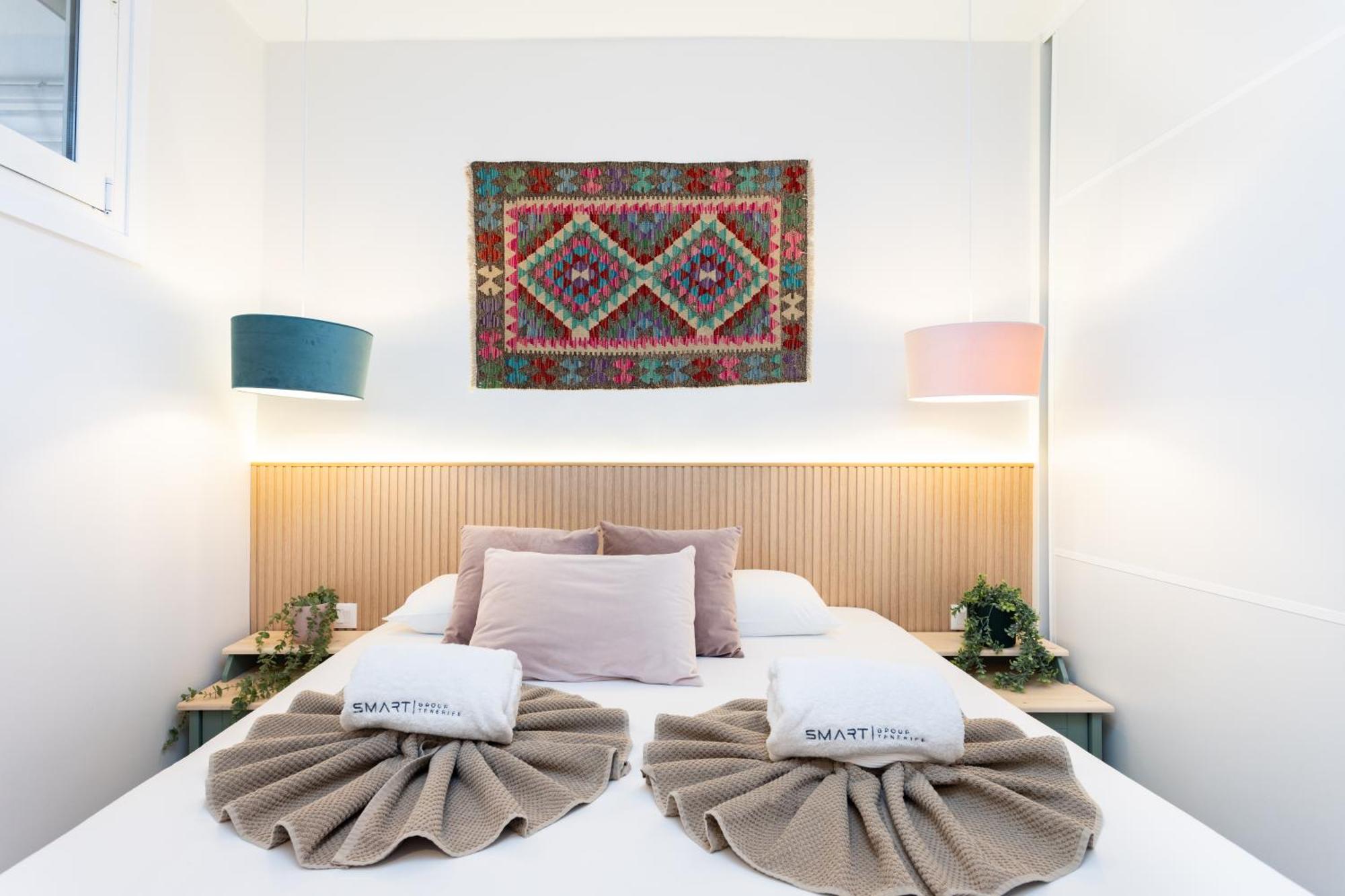 Apartamento Relax And Enjoy The Sea Callao Salvaje Exterior foto